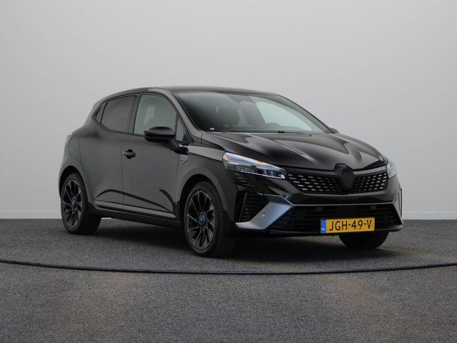 Renault Clio E-Tech Full Hybrid 145pk esprit Alpine