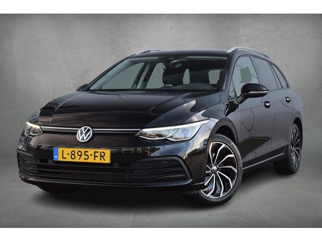 Volkswagen Golf Variant 1.0 TSI Life