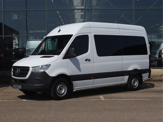 Mercedes-Benz Sprinter 315 CDI GB L2 RWD ROLSTOELBUS