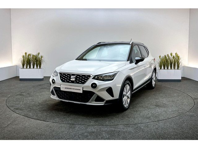Seat Arona 1.0 TSI 110pk DSG Xperience