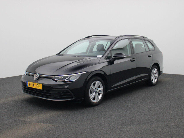 Volkswagen Golf Variant 1.0 TSI Life 110 PK