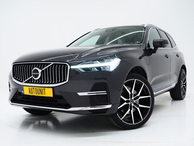 Volvo XC60 2.0 T6 Long Range Recharge AWD Ultimate