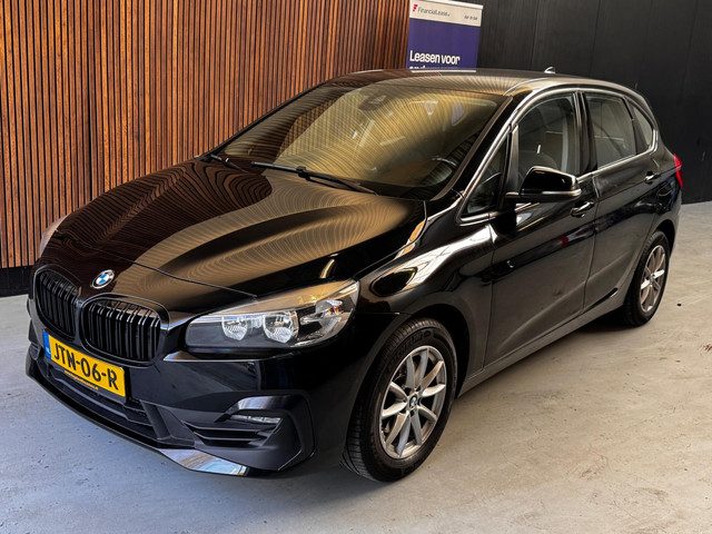 BMW 2 Serie Active Tourer 218i LCI High Executive AUTOMAAT PDC GARANTIE
