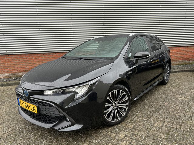 Toyota Corolla Touring Sports 1.8 Hybrid Business Plus