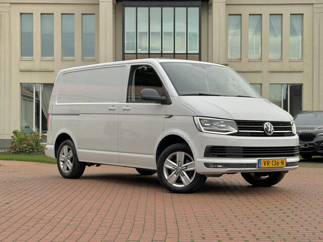 Volkswagen Transporter 2.0 TDI L1H1