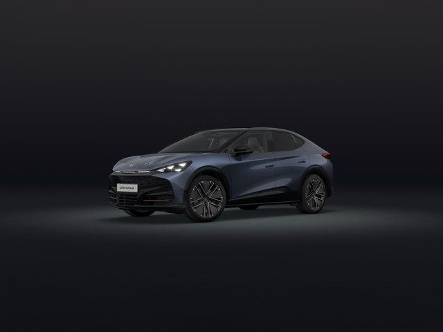 Cupra Tavascan VZ Extreme 82 kWh
