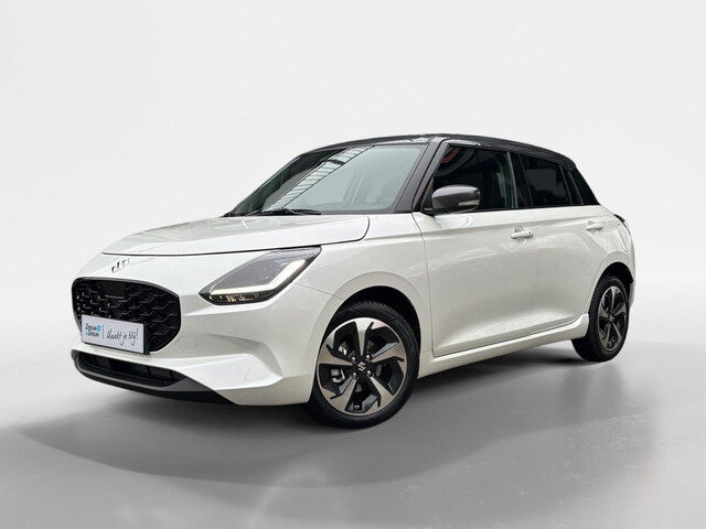 Suzuki Swift 1.2 Style