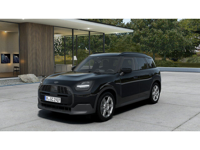 MINI Countryman 1.5 C Blackyard