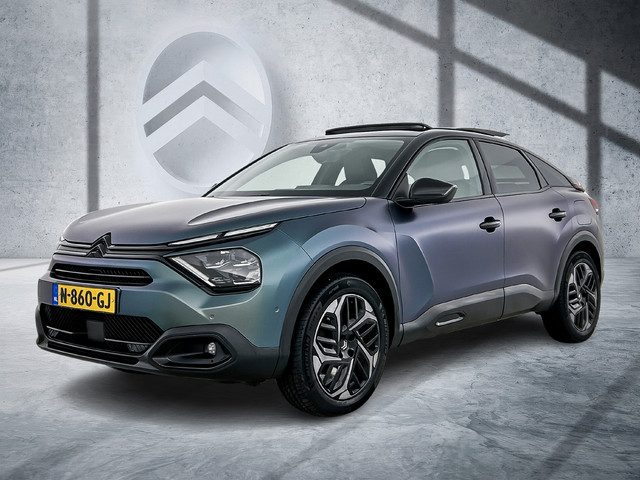 Citroën C4 155 pk Automaat Shine | Rijklaar