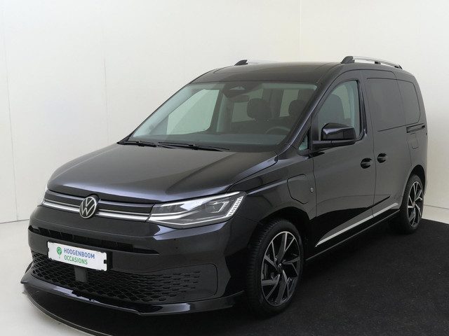 Volkswagen Caddy Kombi Style 1.5 eHybrid EU6 85 kW (115 pk) 2755 mm 6 ver