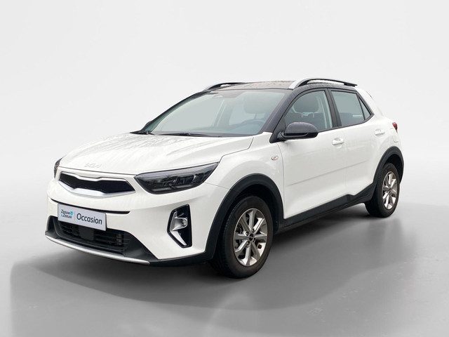 Kia Stonic 1.0 T-GDi MHEV DynamicLine