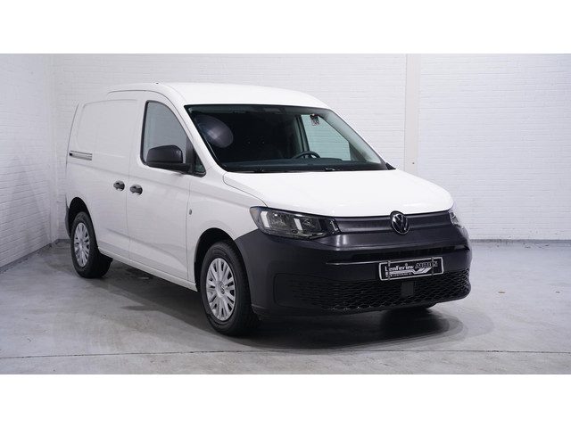 Volkswagen Caddy Cargo 2.0 TDI 102 pk L1 Airco, Laadruimte Pakket