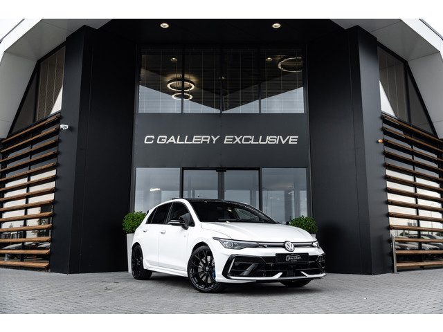 Volkswagen Golf 8.5 R 2.0 TSI 4Motion