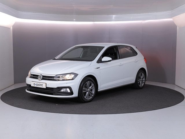 Volkswagen Polo 1.0 TSI Highline Business R