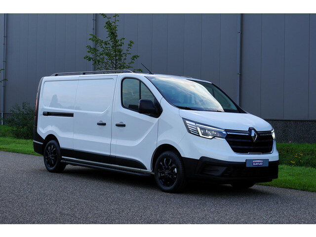 Renault Trafic 2.0 dCi L2H1 Comfort