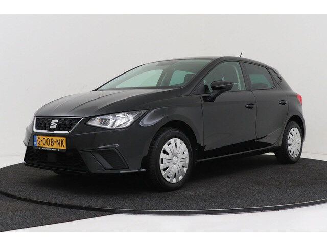 Seat Ibiza 1.0 TSI Style Business Intense | Beats | Org NL | CarPlay | Camera | Cruise Control | Cli