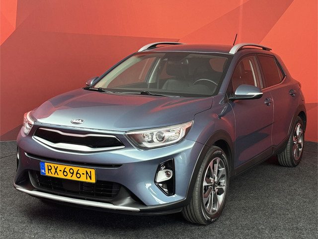 Kia Stonic 1.0 T-GDi ExecutiveLine