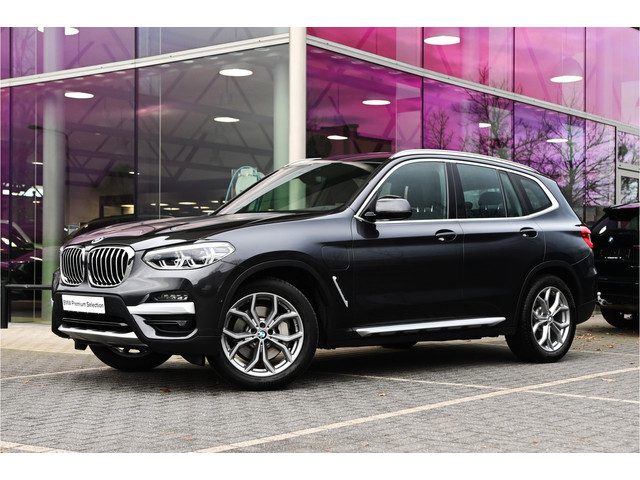 BMW X3 xDrive30e High Executive xLine Automaat
