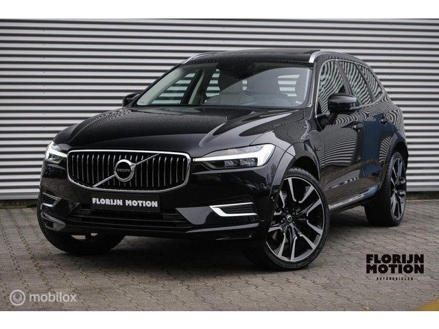Volvo XC60 2.0 T6 Plug-in hybrid AWD Inscription | Pano | Trekhaak | Pilot Assist | LED | 22 Inch |