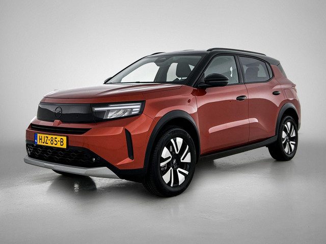 Opel Frontera Electric GS 44 kWh