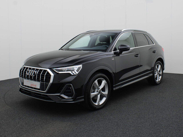 Audi Q3 35 TFSI/150PK S Line