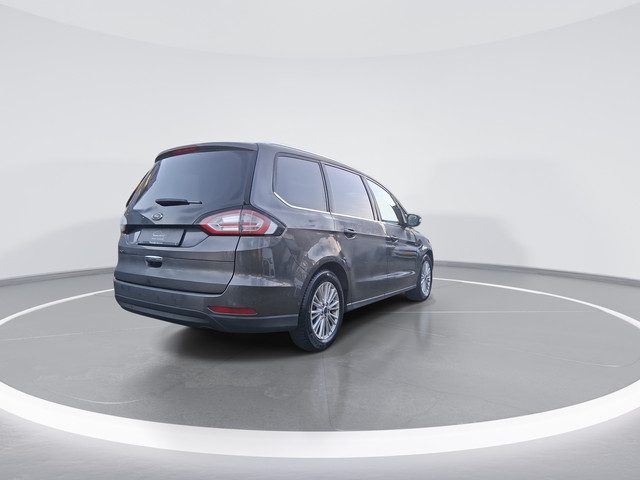 Ford Galaxy 1.5 Titanium 7p.