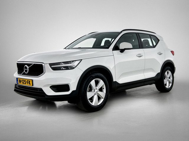 Volvo XC40 1.5 T2 Momentum Core | Rijklaar | Stoelverwarming | Navigatie |