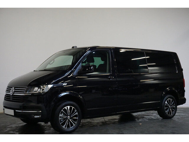 Volkswagen Transporter 2.0 TDI L2H1 28 Dubbele Cabine Highline