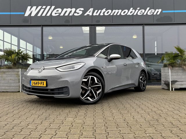 Volkswagen ID.3 First Plus 58 kWh SOH 92%