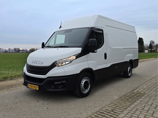 Iveco Daily 35S14V 2.3 352L H2