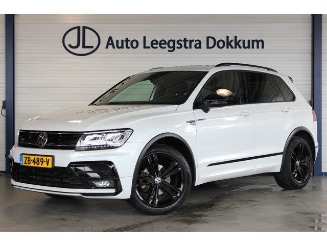 Volkswagen Tiguan 1.5 TSI ACT R-Line