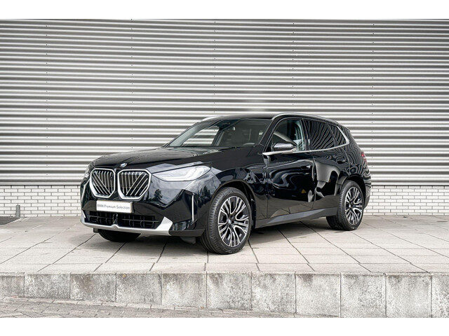 BMW X3 30e xDrive