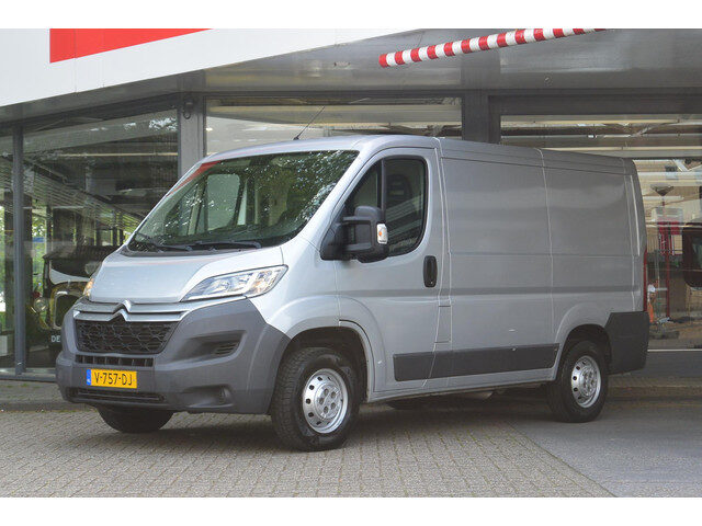 Citroën Jumper L1H1 28 BlueHDi 110pk Economy