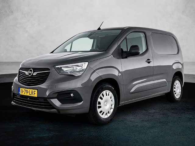 Opel Combo Combo-e Electric L1 50kWh 136pk Automaat