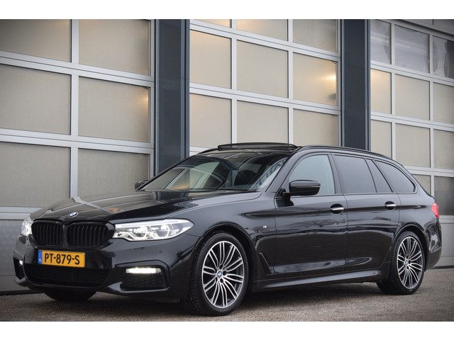 BMW 5 Serie touring 520i High Ex.