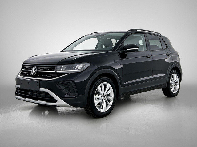 Volkswagen T-Cross 1.0 TSI Life Edition 116 PK Automaat