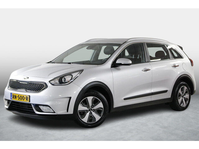 Kia Niro 1.6 GDi Hybrid DynamicLine