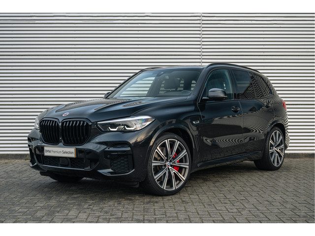 BMW X5 xDrive45e High Executive M Sport