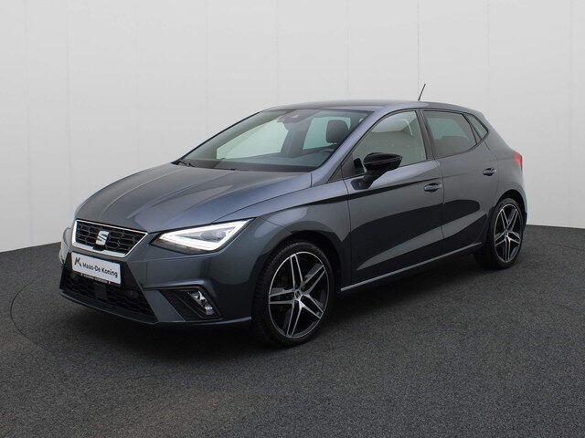 Seat Ibiza 1.0TSI/96PK FR