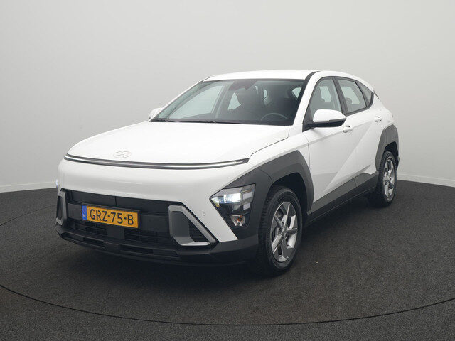 Hyundai Kona 1.6 GDI HEV Comfort