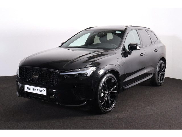 Volvo XC60 T8 Recharge AWD Ultra Black Edition