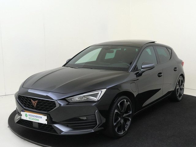 Cupra Leon 1.4 e-Hybrid VZ Copper Edition