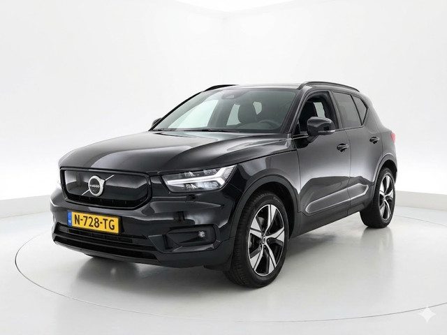 Volvo XC40 Recharge Pro | Schuifdak | Camera | LED