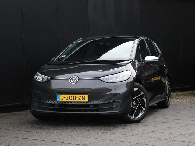 Volkswagen ID.3 First 58 kWh