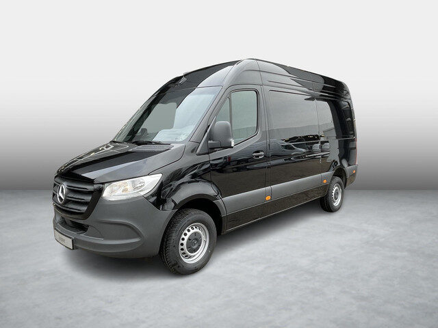 Mercedes-Benz Sprinter 315 1.9 CDI L2 Pro HD