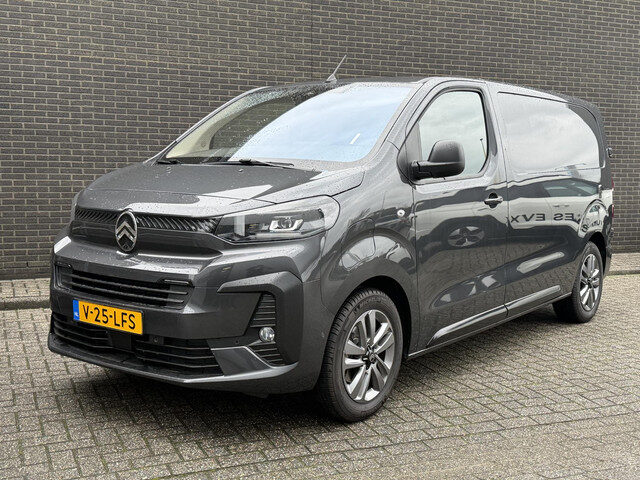 Citroën Ë-Jumpy 75 kWh 136PK L2 Automaat