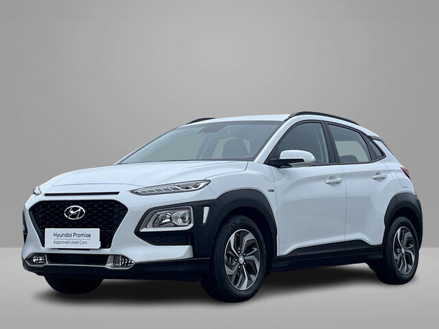 Hyundai Kona Comfort 1.6 GDI HEV AUTOMAAT