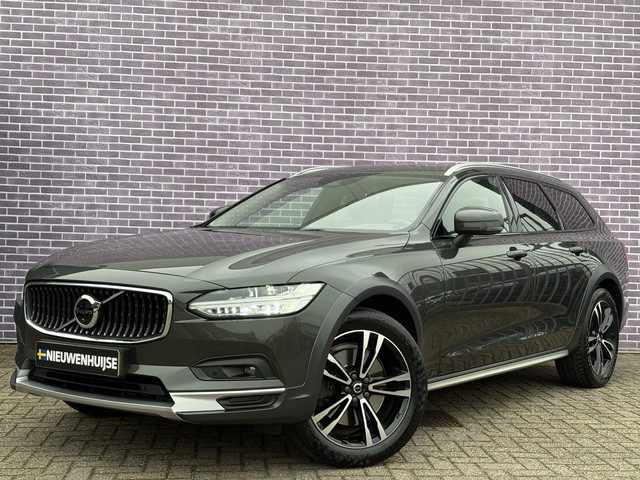 Volvo V90 Cross Country 2.0 B5 AWD Pro