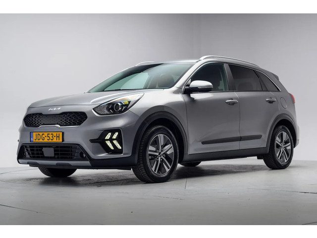 Kia Niro 1.6 GDi Hybrid Comforline [ Lane Assist ACC Camera Apple CarPlay ]