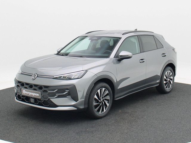 Volkswagen T-Roc Life First Edition 1.5 eTSI 116 PK